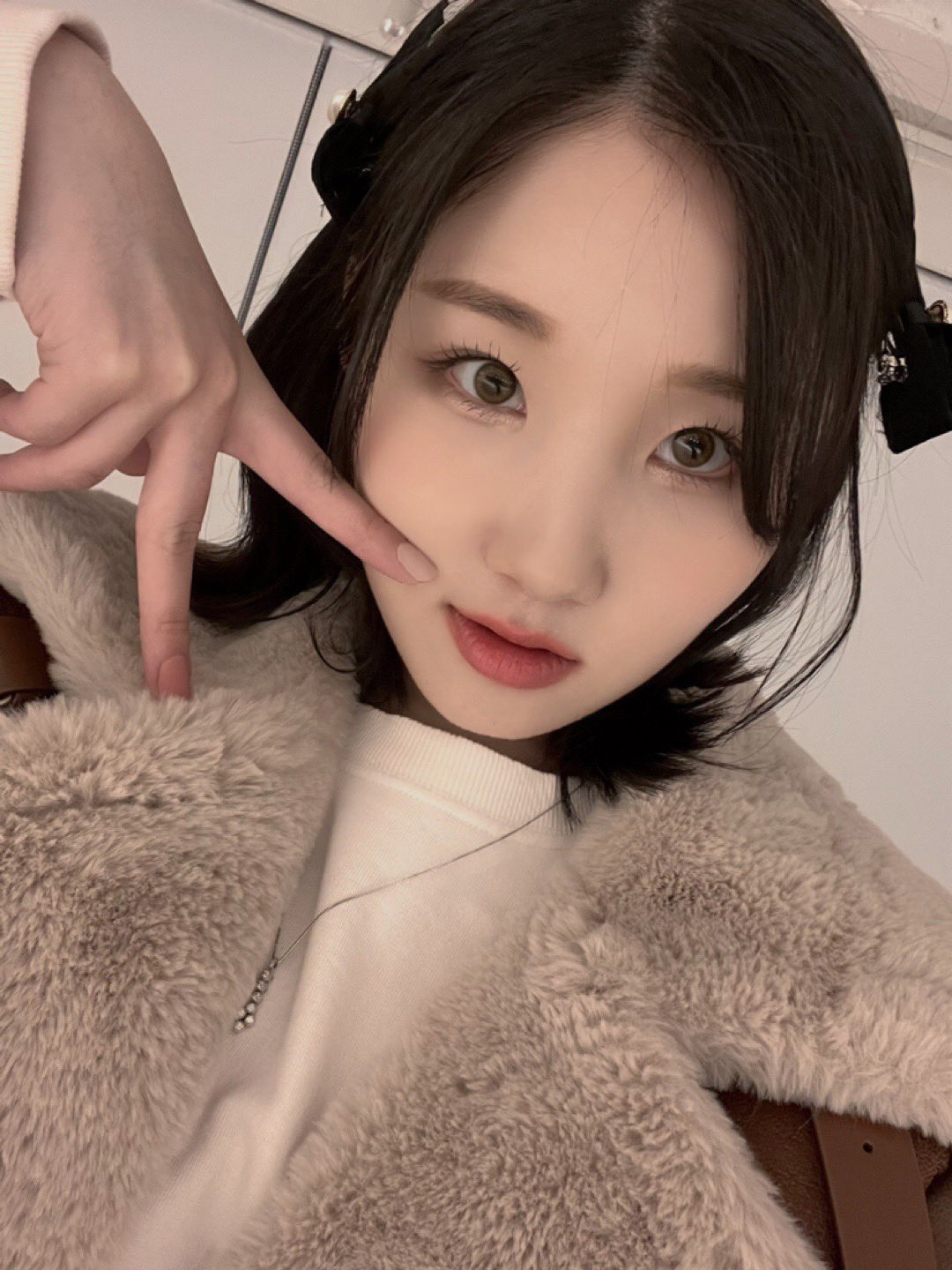 [잡담] 샤나 진짜 예뻐졌네 | 인스티즈