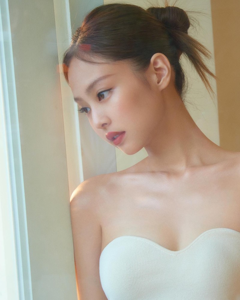 [잡담] 제니는 진짜 예쁜걸 넘어섰다..특별함 | 인스티즈