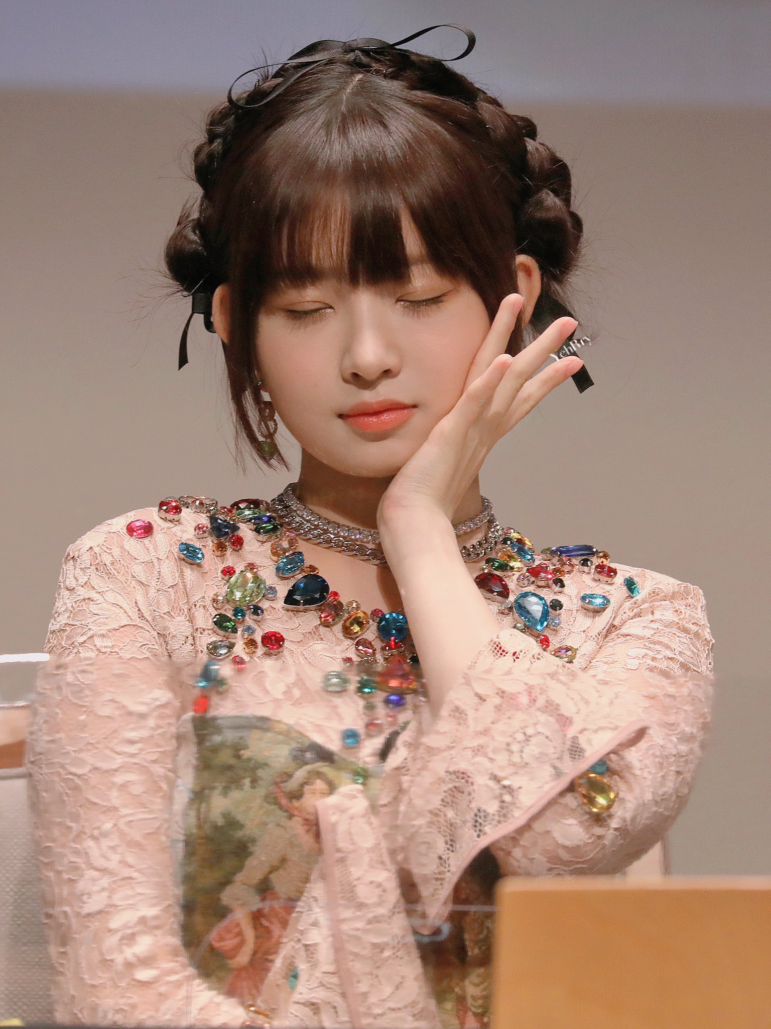 [잡담] 나 레이 귀 좋아하네 | 인스티즈