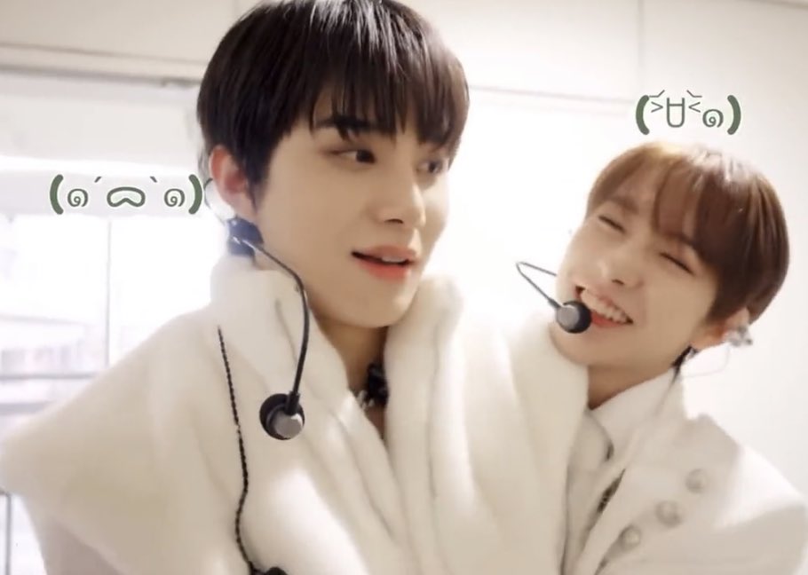 [잡담] 정프도 못 이기는 런쥔이의 정우 사랑.... | 인스티즈
