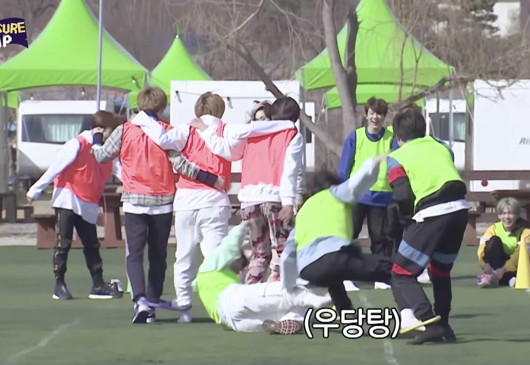 [잡담] 트레저 자컨 이거 보고 우는중ㅠㅋㅋㅋㅋㅋ | 인스티즈