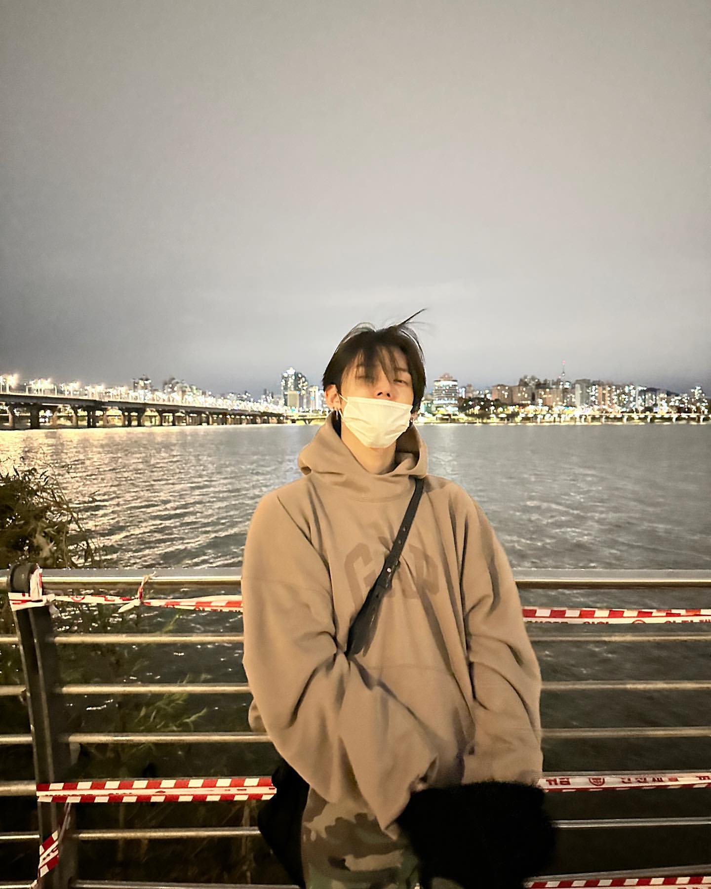 [잡담] 연준이 인스타 넘 쭈아요ㅜ | 인스티즈