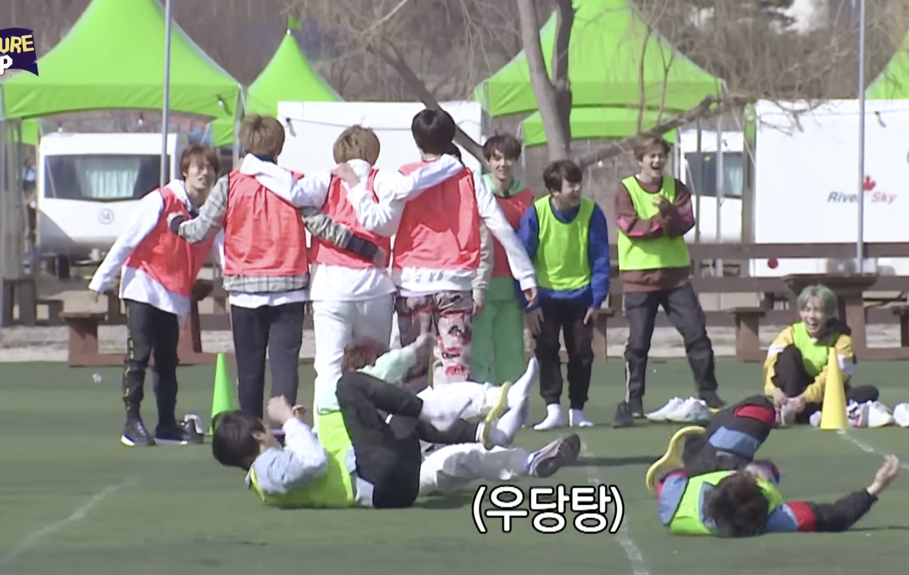 [잡담] 트레저 자컨 이거 보고 우는중ㅠㅋㅋㅋㅋㅋ | 인스티즈