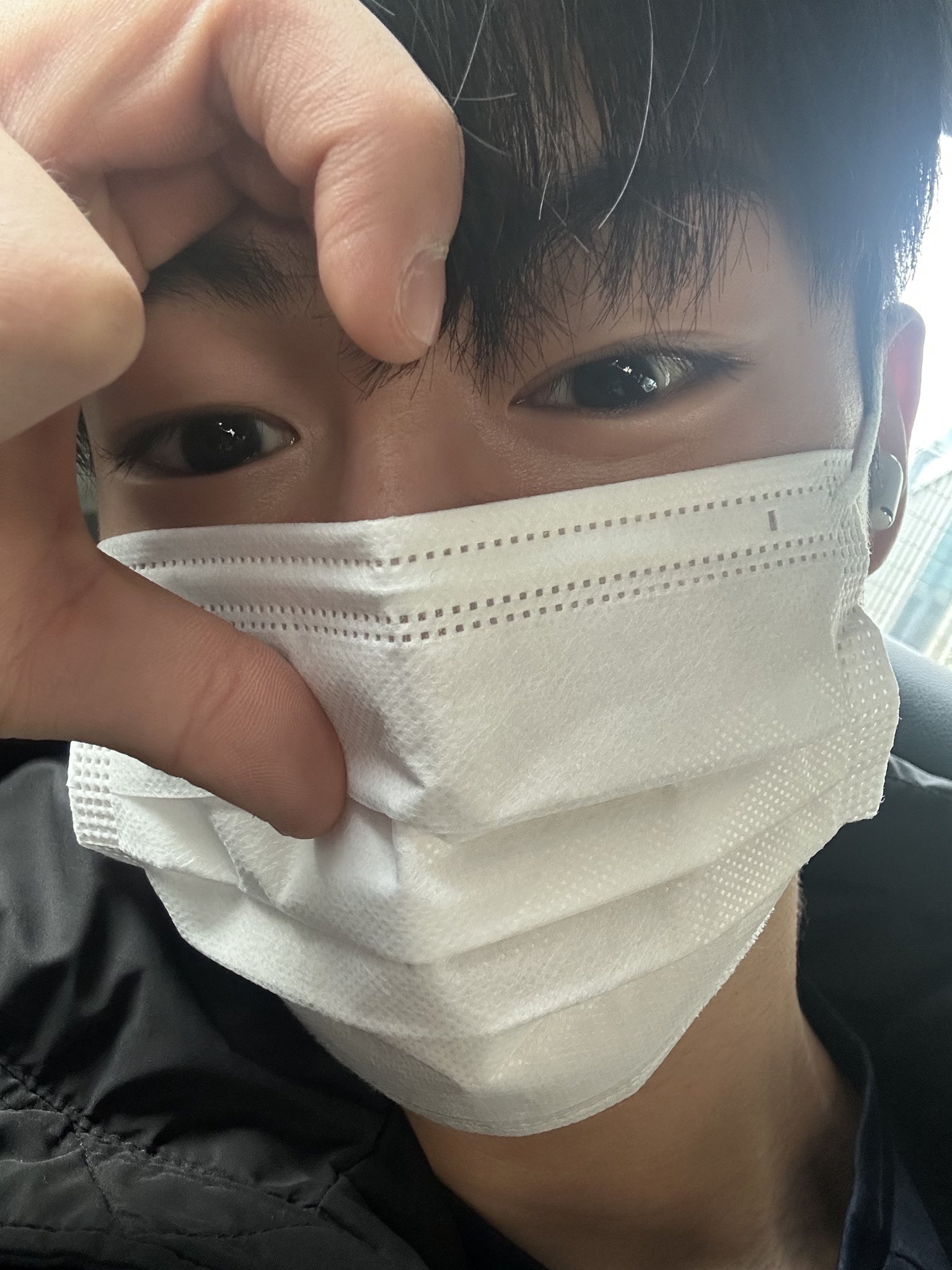 [잡담] 상혁이는 진짜 사랑스러운거같앙 | 인스티즈