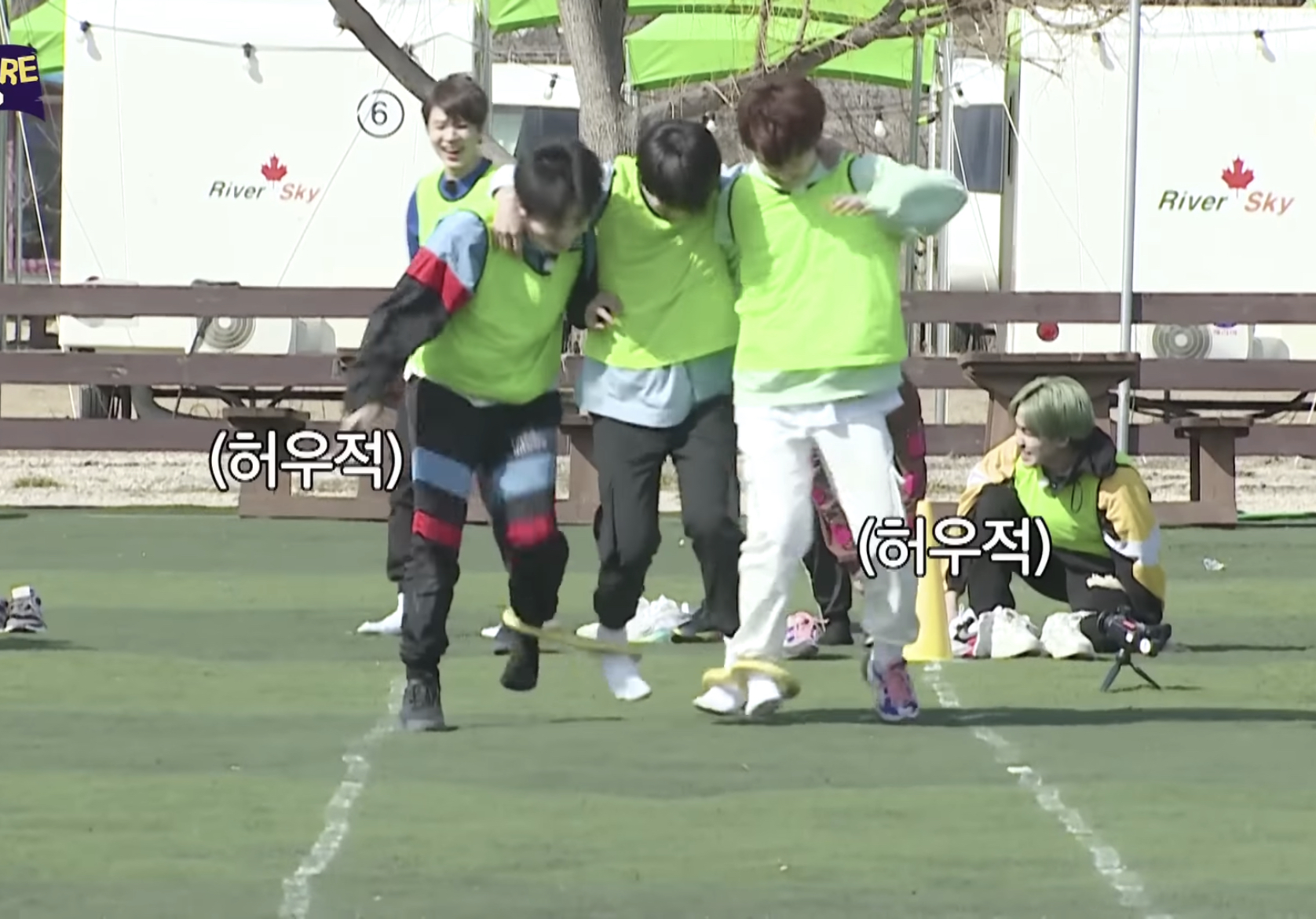 [잡담] 트레저 자컨 이거 보고 우는중ㅠㅋㅋㅋㅋㅋ | 인스티즈