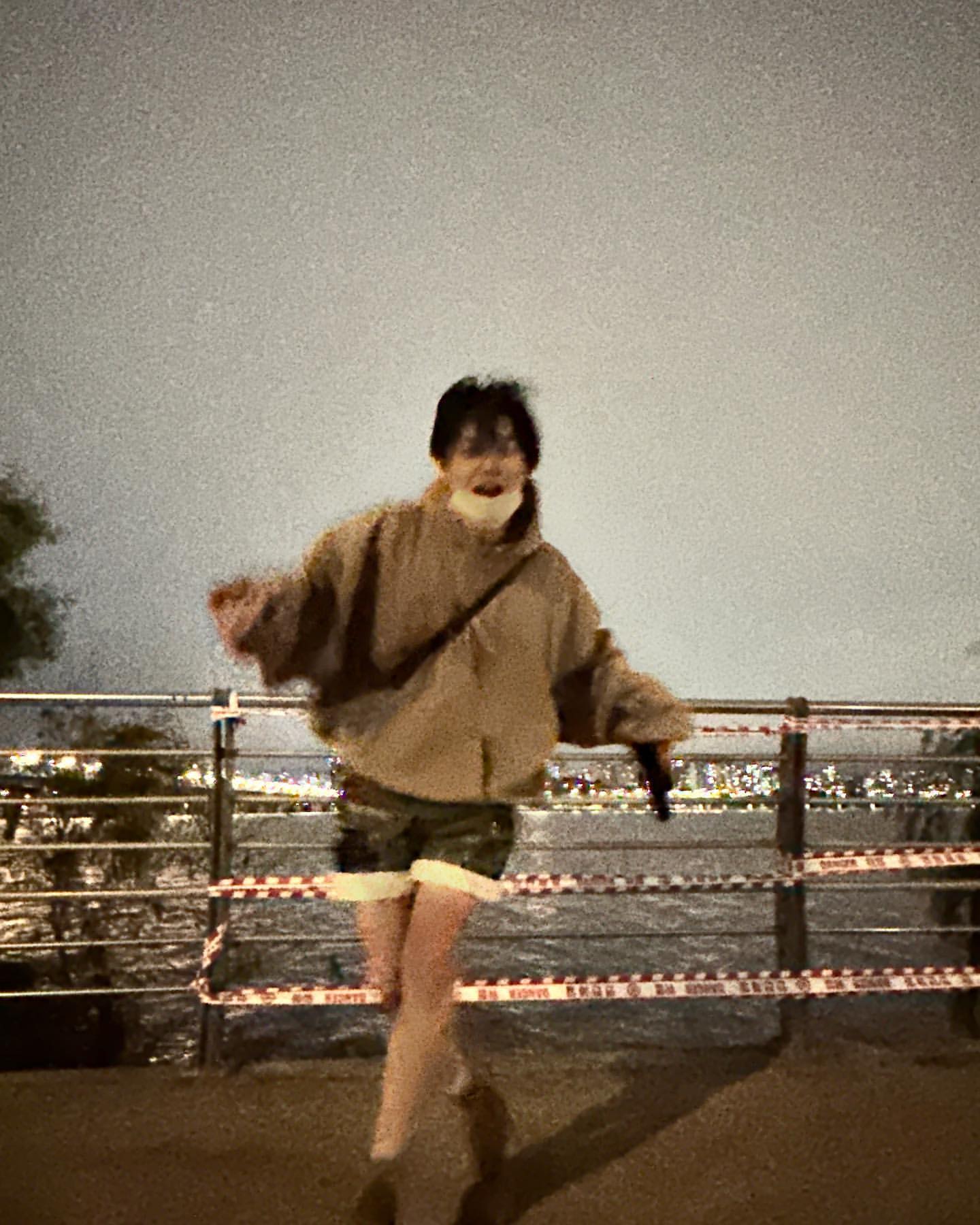 [잡담] 연준이 인스타 넘 쭈아요ㅜ | 인스티즈