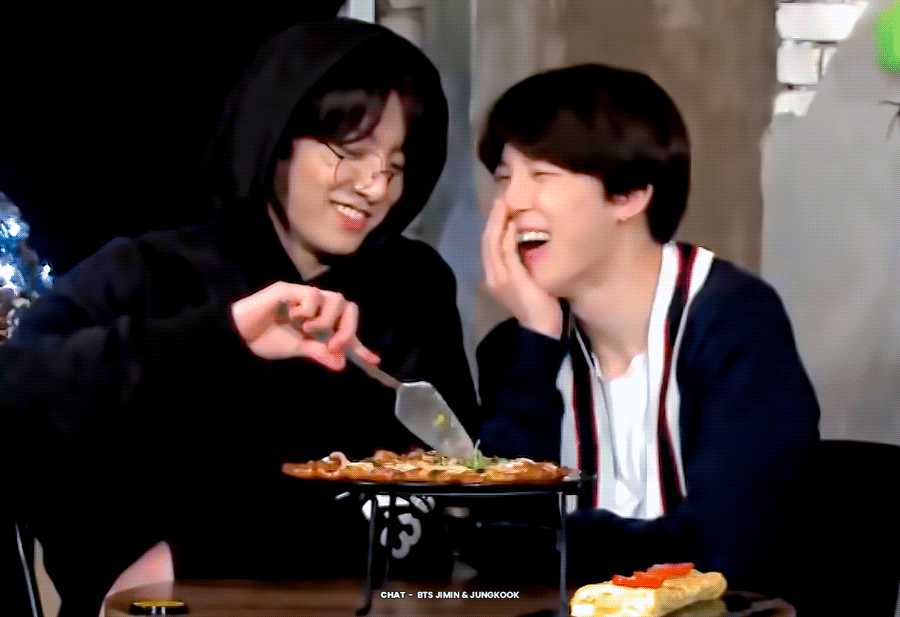 [잡담] 지민 정국 둘 다 개강총회 온 대학생..뭐 그런 거 같애ㅠㅠ | 인스티즈