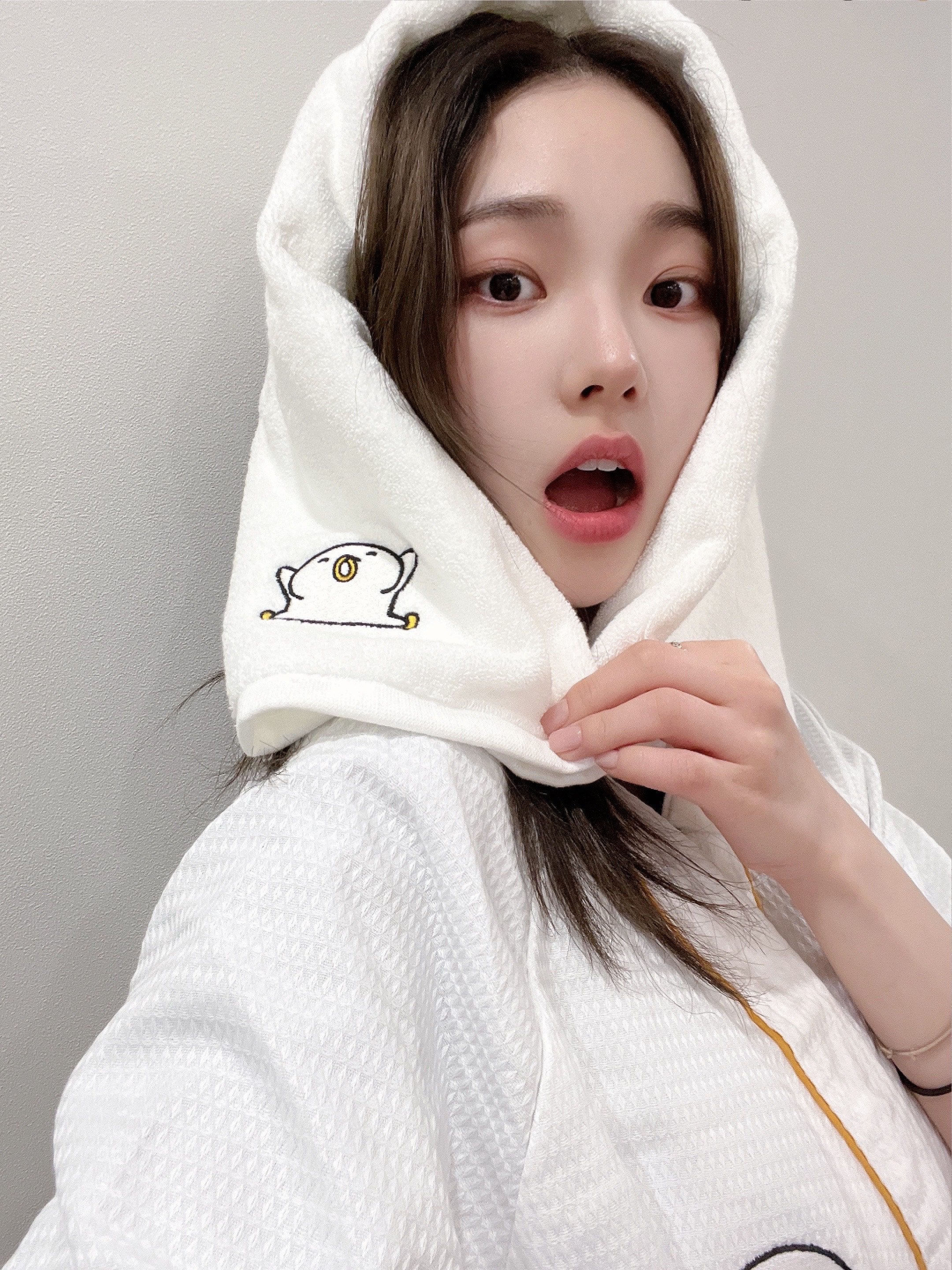 [잡담] 큰맘먹고 푼다 내가 좋아하는 카리나 셀카 15장 | 인스티즈