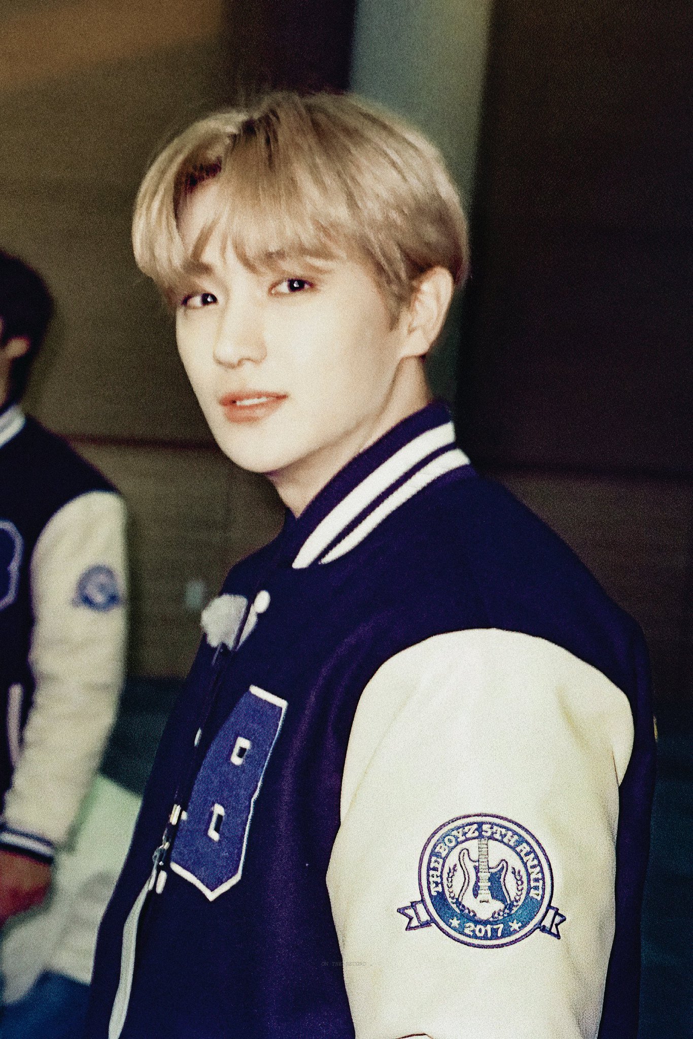 [잡담] 더보이즈 | 인스티즈
