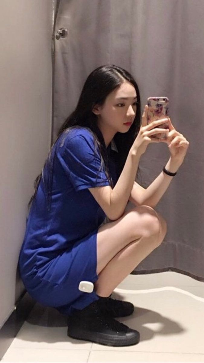 [잡담] 큰맘먹고 푼다 내가 좋아하는 카리나 셀카 15장 | 인스티즈