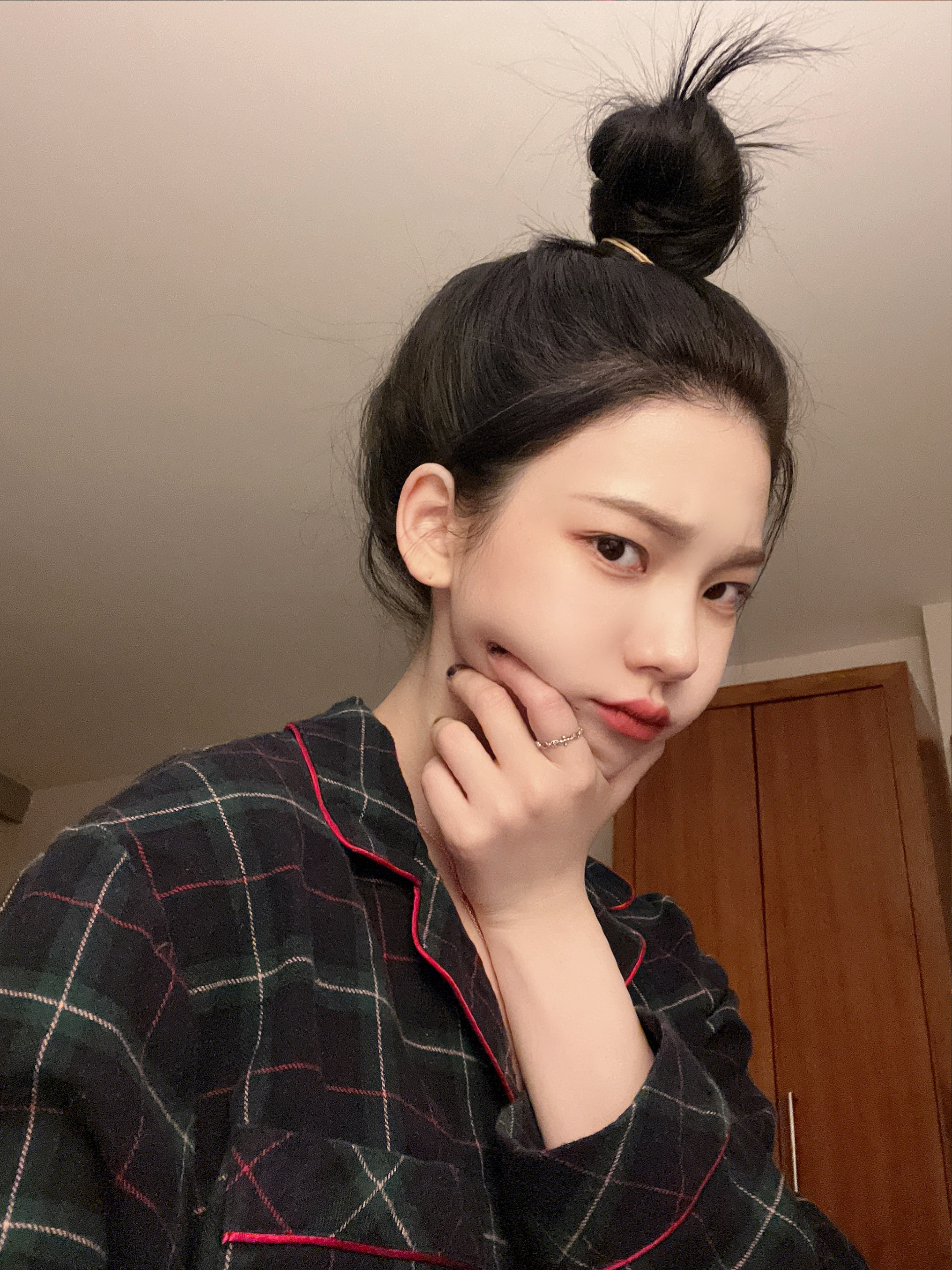 [잡담] 큰맘먹고 푼다 내가 좋아하는 카리나 셀카 15장 | 인스티즈