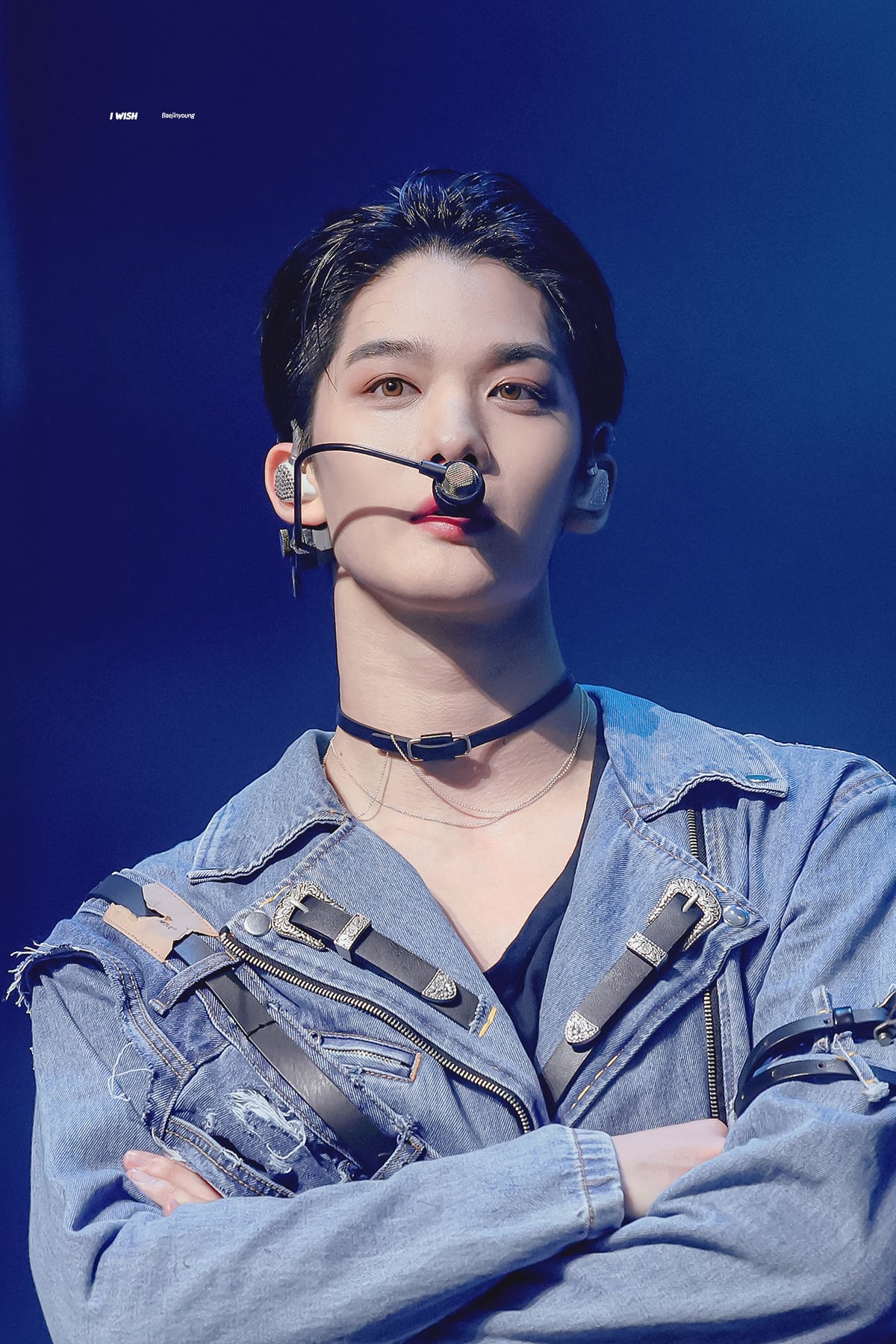 [잡담] 배진영 앞머리로 분위기 달라지는거 미치겠드아 | 인스티즈