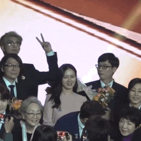 [잡담] 이짤 rm도 귀엽고 유재석님도 넘 귀여우시다 ㅋㅋㅋ | 인스티즈