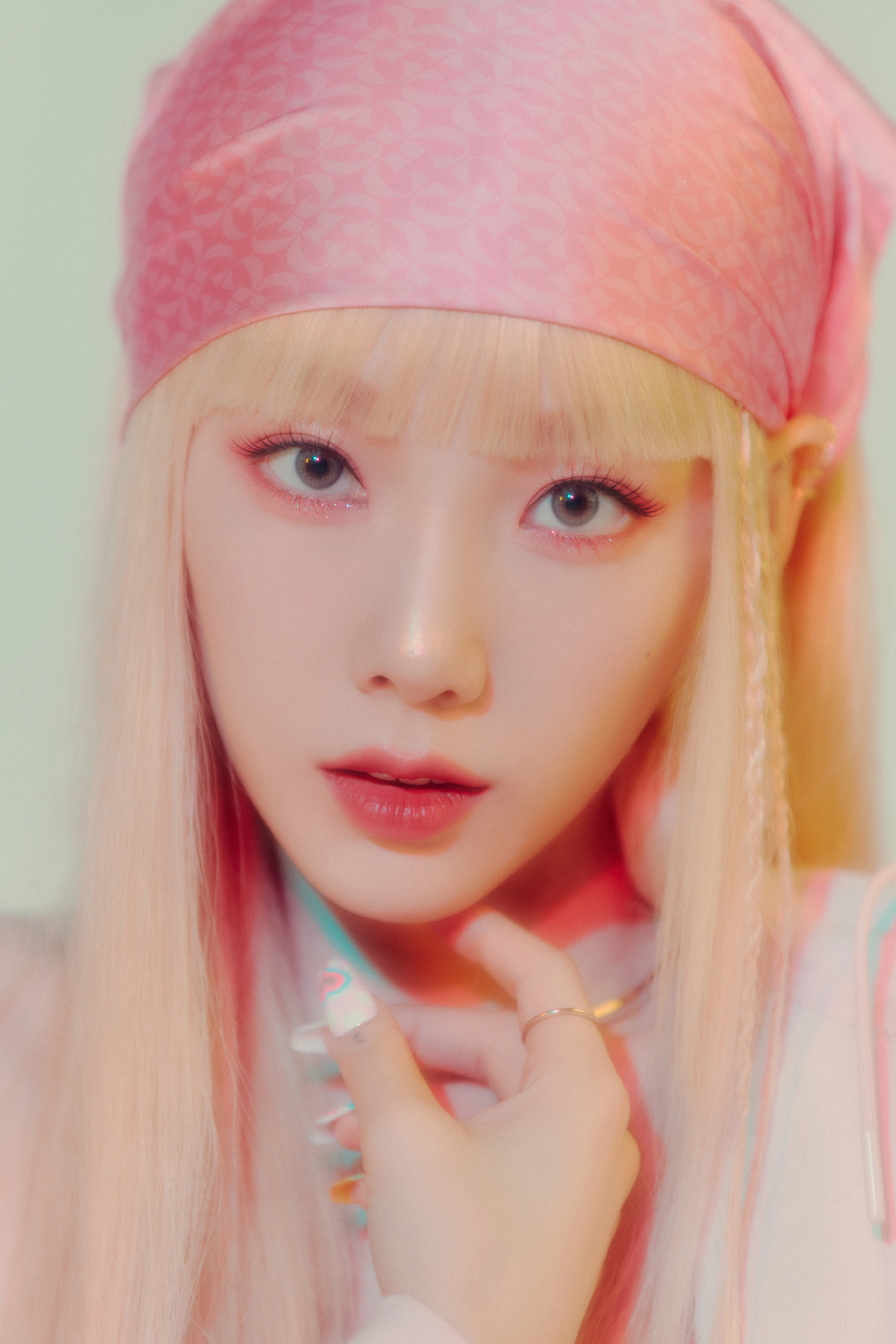 [잡담] 스엠이 태연 티저에 얼빡 무조건 넣는 거 | 인스티즈