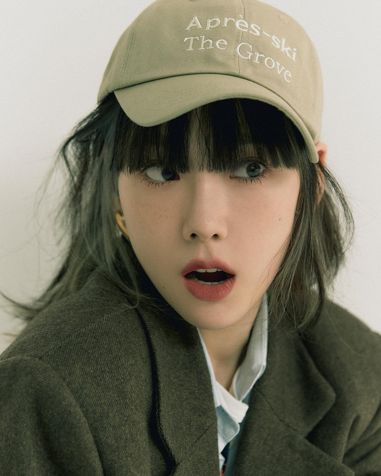 [잡담] 스엠이 태연 티저에 얼빡 무조건 넣는 거 | 인스티즈
