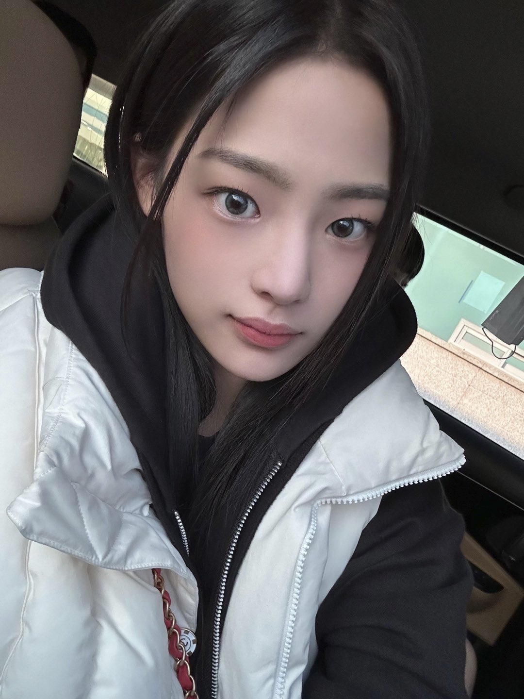 [잡담] 진짜 셀카 효녀야...... | 인스티즈