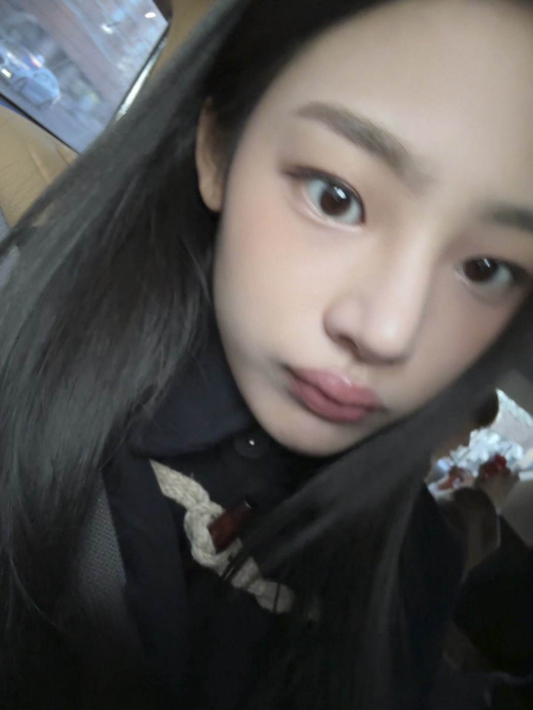 [잡담] 진짜 셀카 효녀야...... | 인스티즈