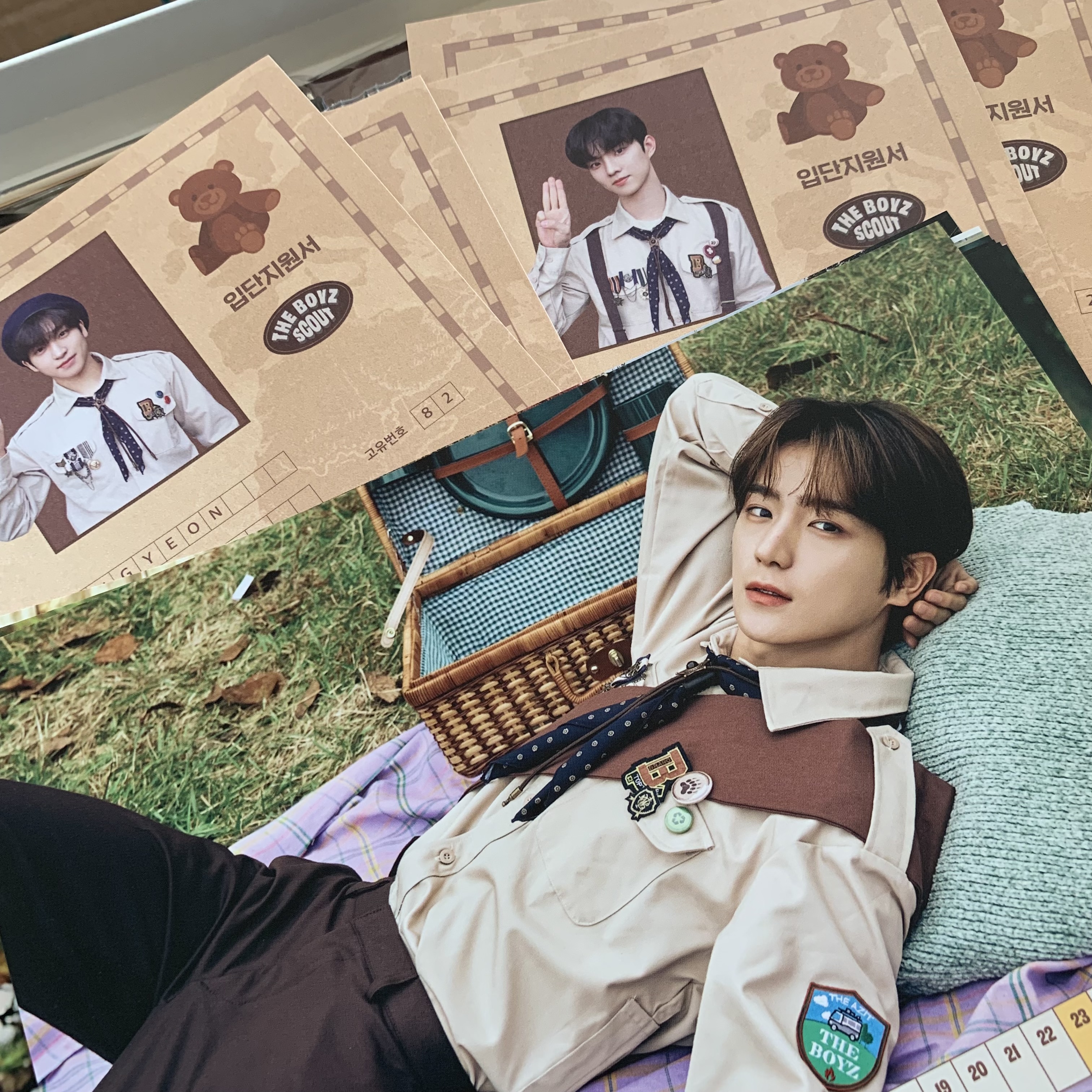 [잡담] 얘들아(0명) 내 본 시그 왔어😻 | 인스티즈