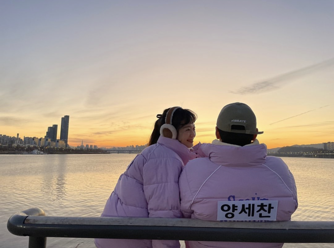 [잡담] 내가 양세찬도 아니고 왜 설레냐 이 사진… | 인스티즈