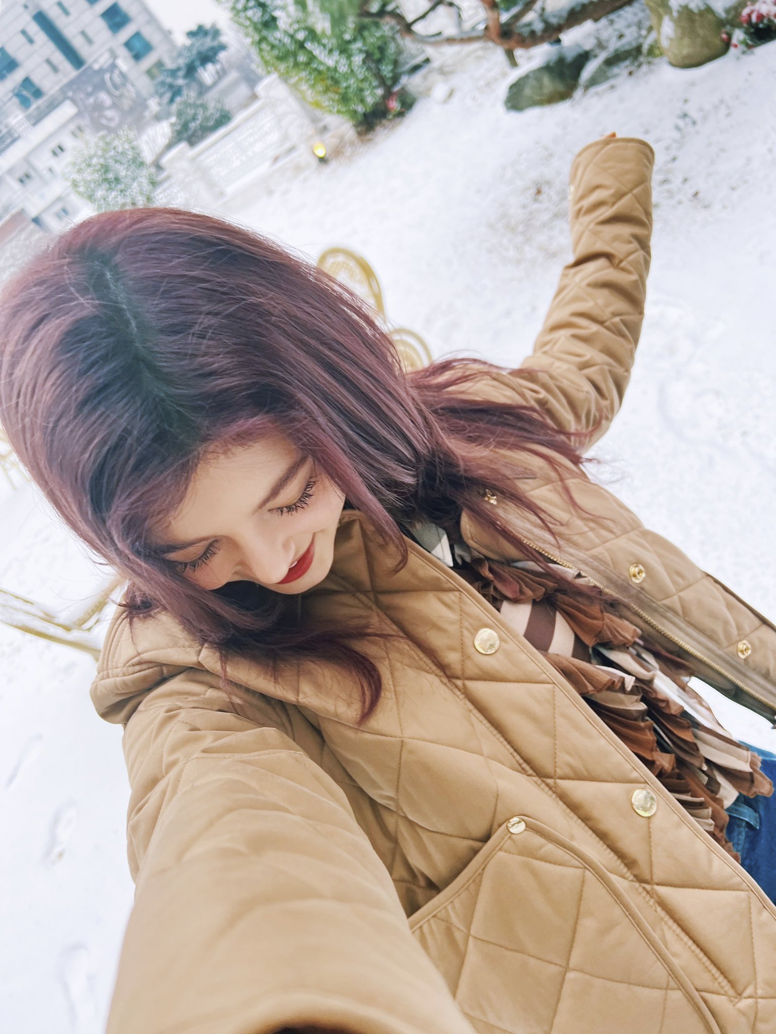 [잡담] 뉴진스 모다니 멤트🫶🏻 | 인스티즈