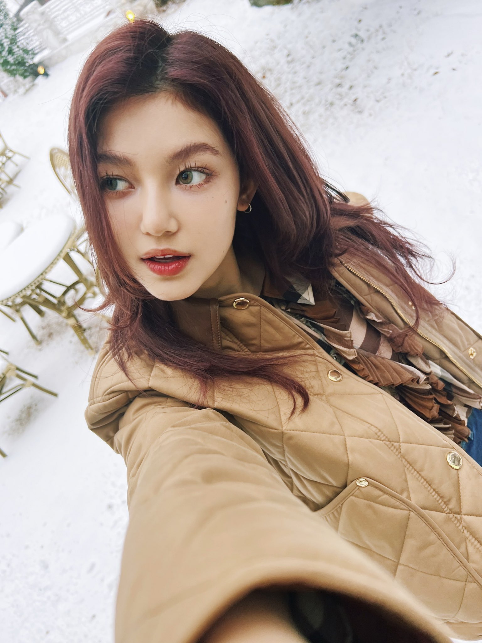 [잡담] 뉴진스 모다니 멤트🫶🏻 | 인스티즈