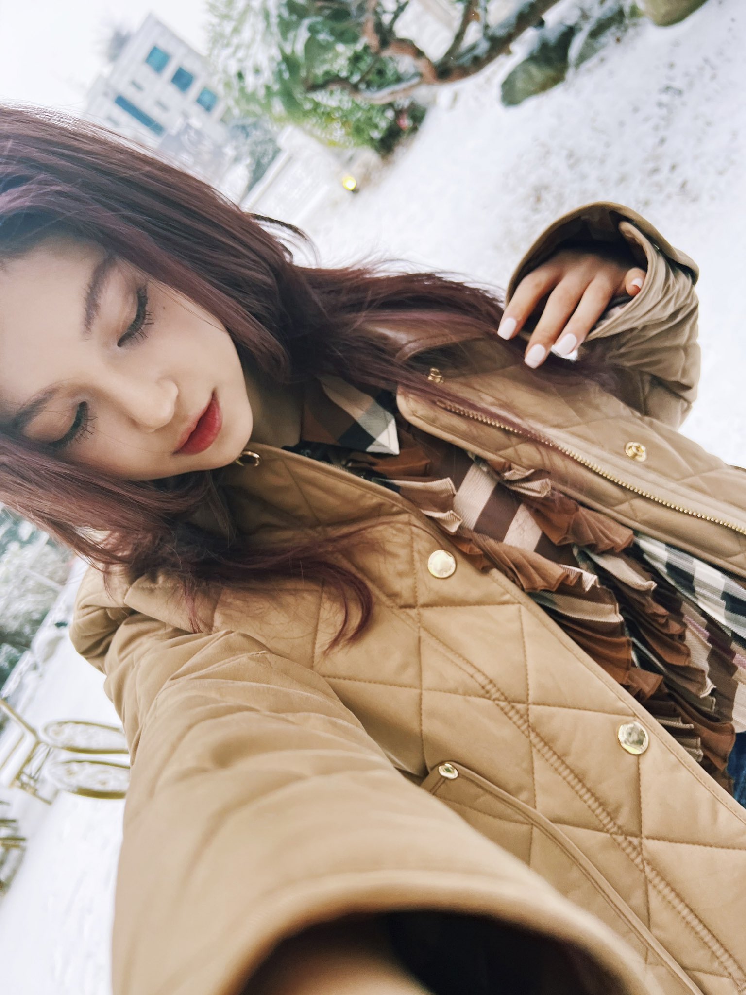 [잡담] 뉴진스 개인 인스타 미리보기인데 본인 취향은? | 인스티즈