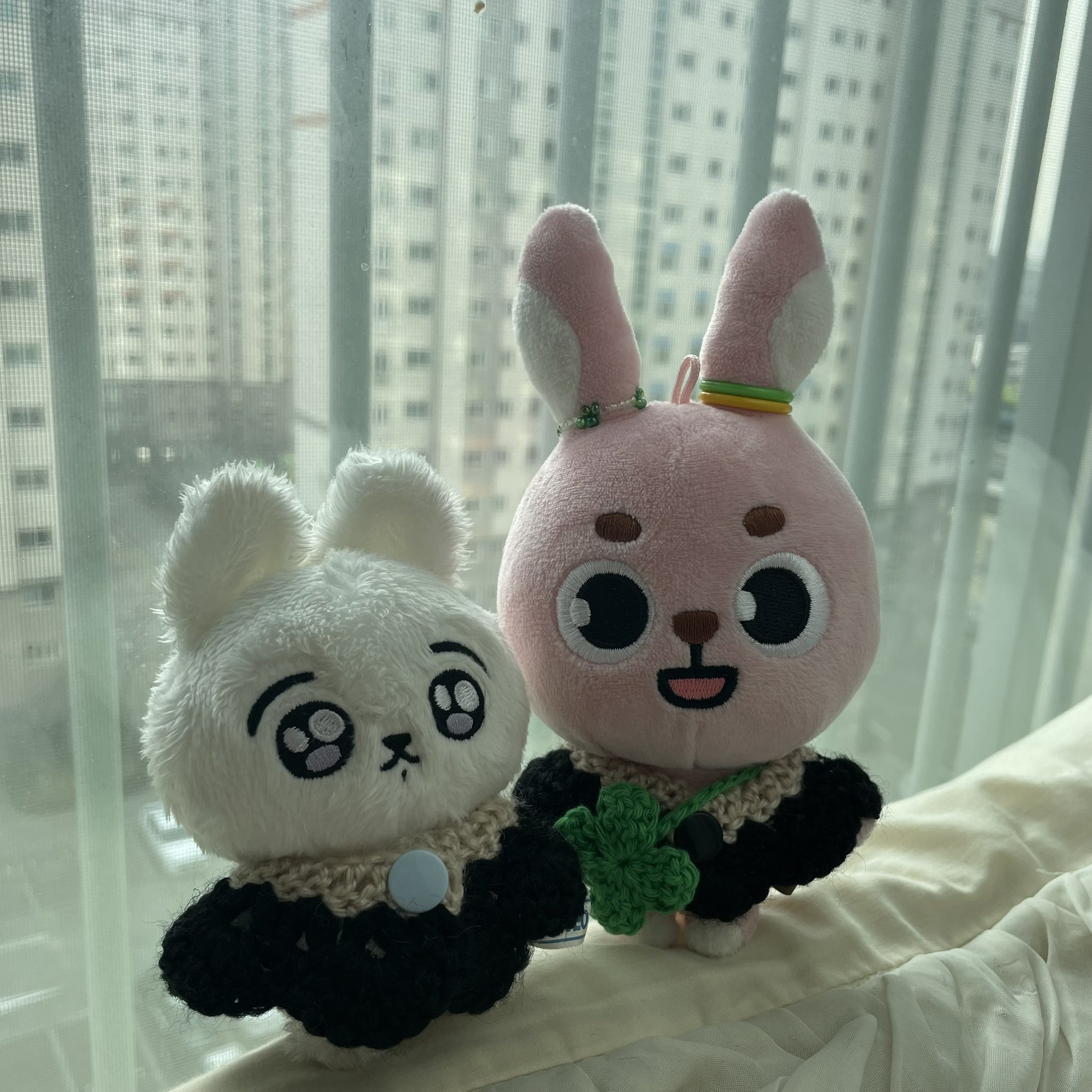[잡담] 아이돌 인형 임보 사건 전말, 결과 봤어...? | 인스티즈