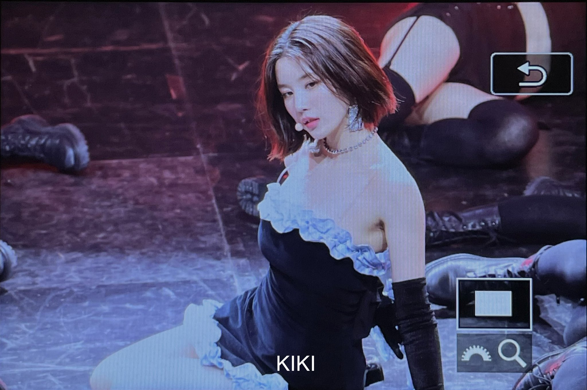 [잡담] 권은비가 왼얼사하는 이유 | 인스티즈