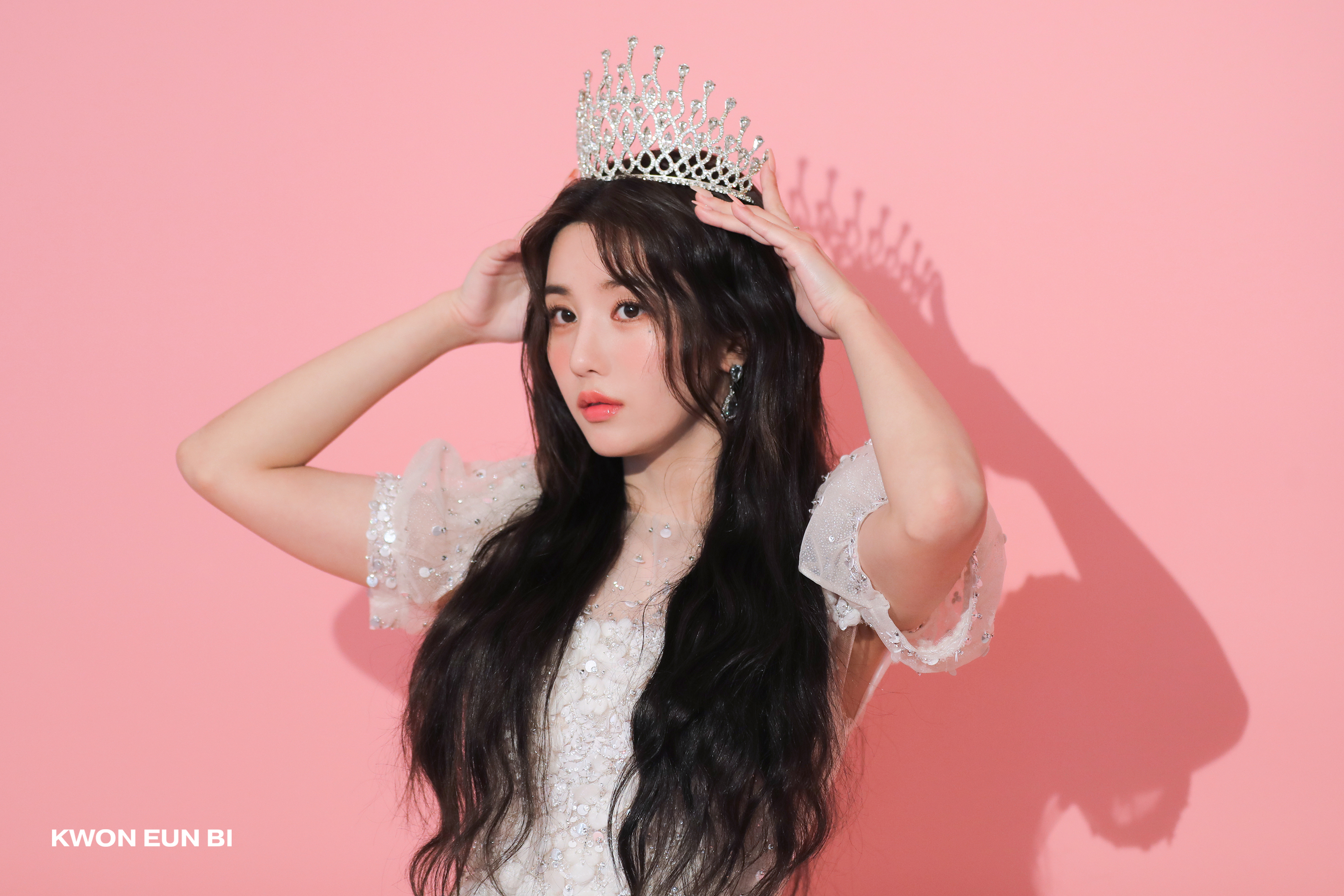 [잡담] 권은비가 왼얼사하는 이유 | 인스티즈
