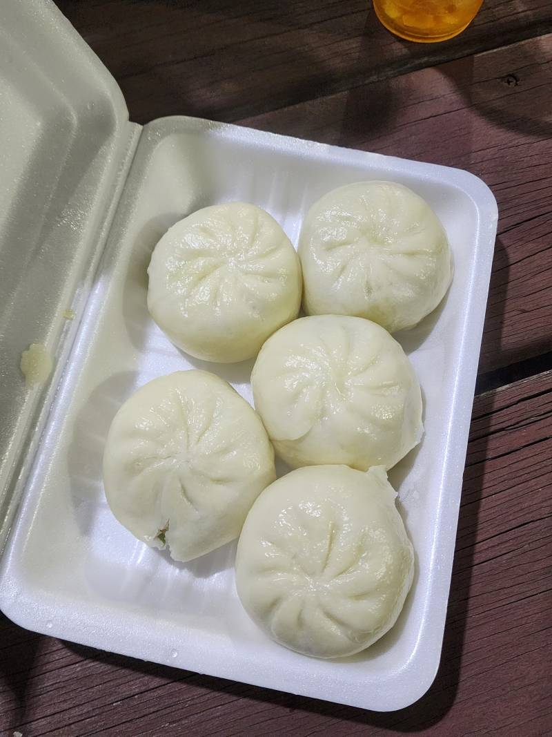 고척에 만두 생각나..먹고싶다 만두먹으러 가는거 오바지? | 인스티즈