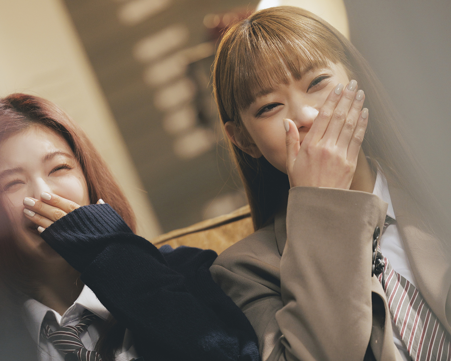 [잡담] 뉴진스 이조합은 뭐라고 불러? | 인스티즈