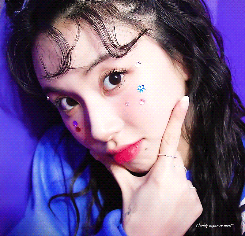 [잡담] 트와 채영 방금 뜬 영상 개이뻐 및 | 인스티즈