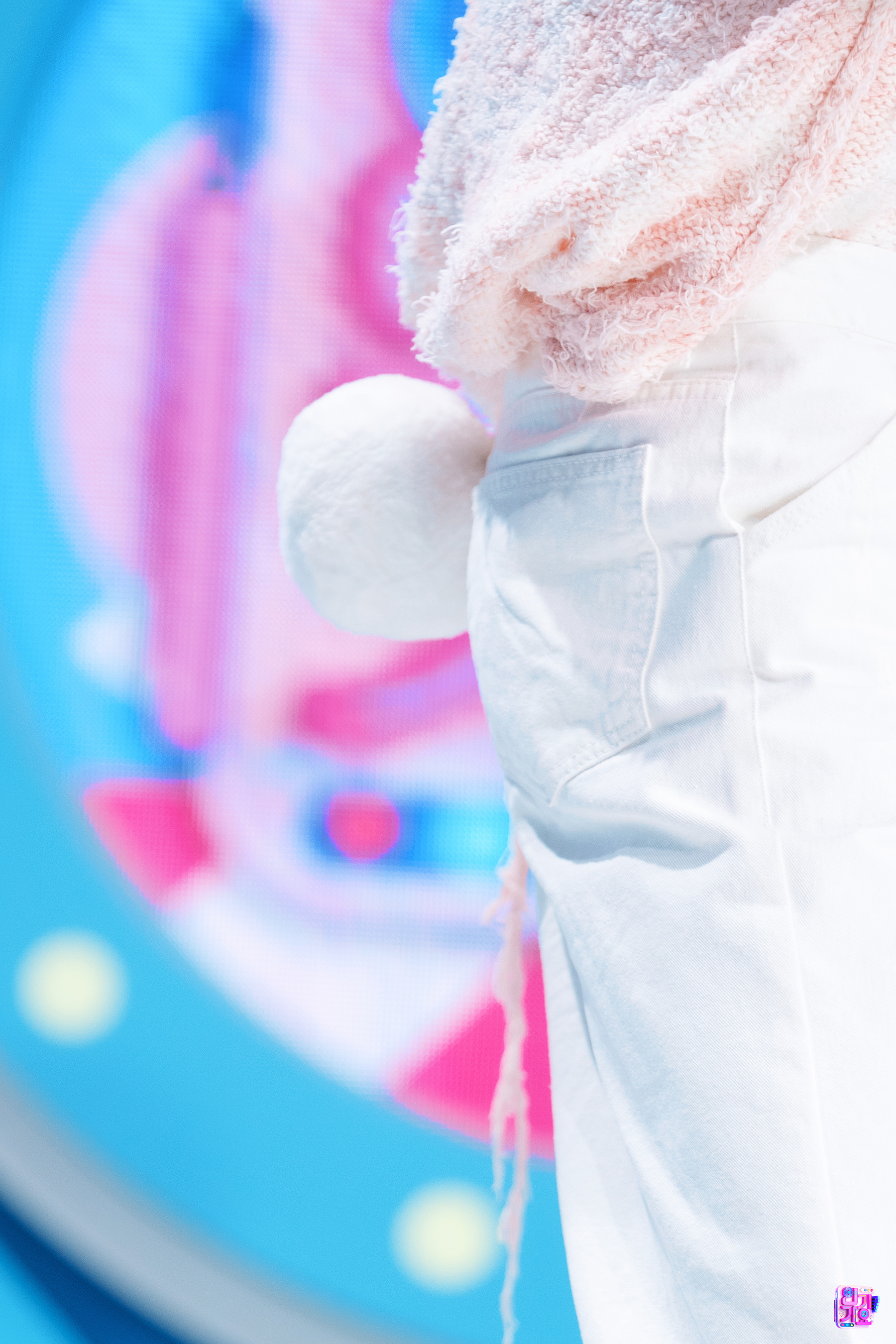 [잡담] 연준이 토끼 천사냐고 | 인스티즈