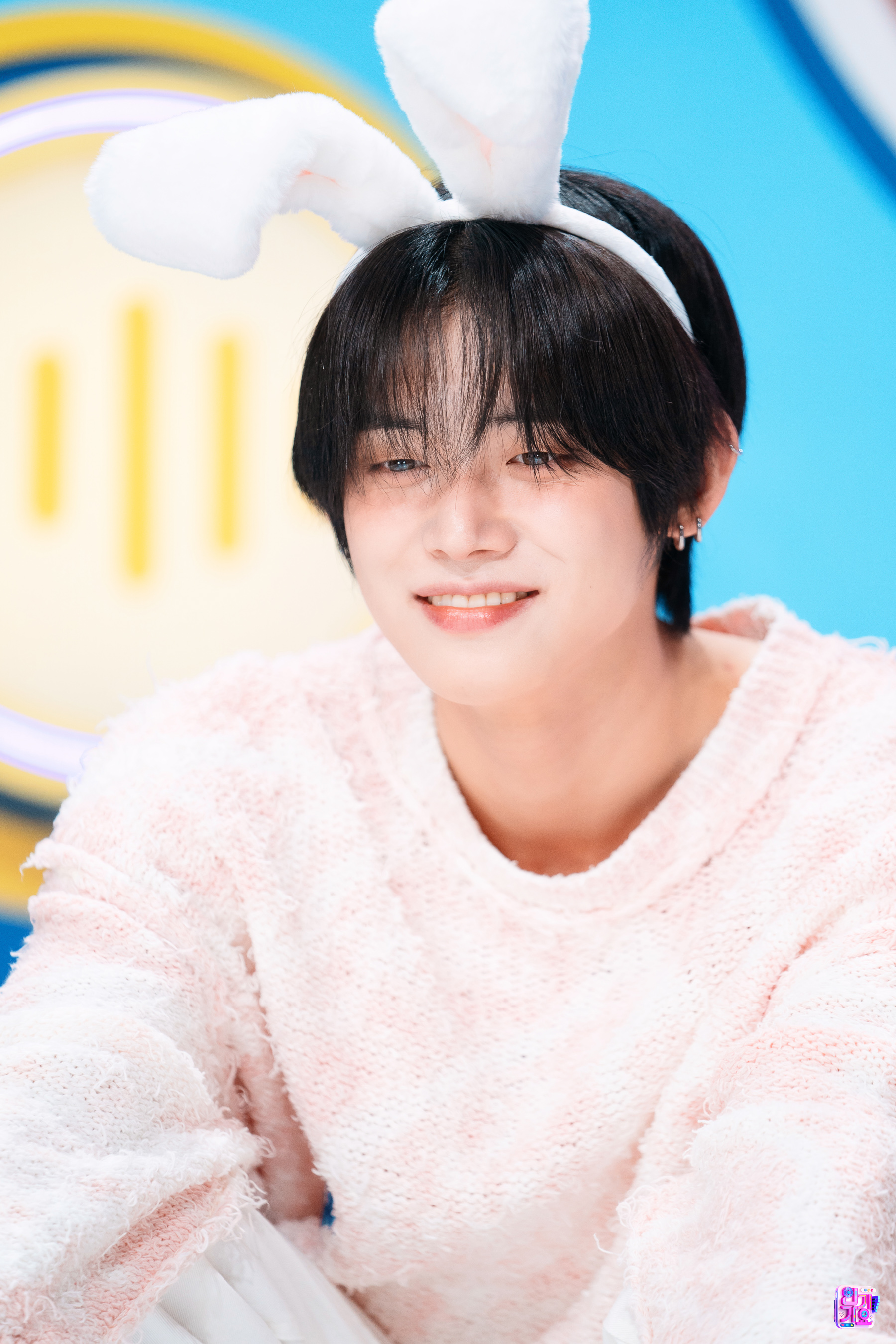 [잡담] 연준이 토끼 천사냐고 | 인스티즈