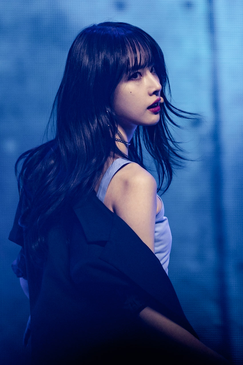 [잡담] 설아언니 갭차이 보면 헛웃음 나옴 | 인스티즈