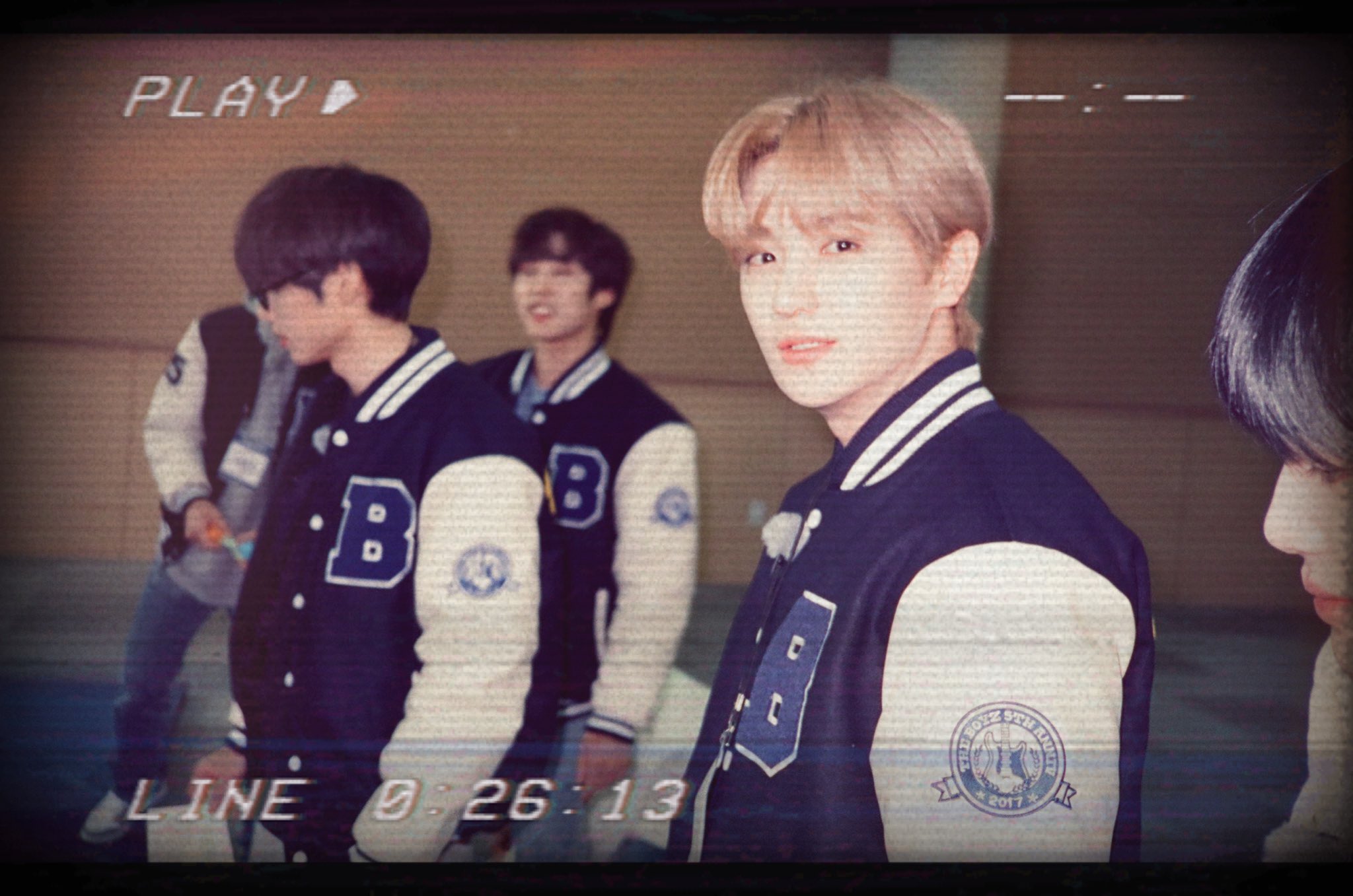 [잡담] 이재현 진짜 첫사랑 재질ㅠㅠㅠ | 인스티즈