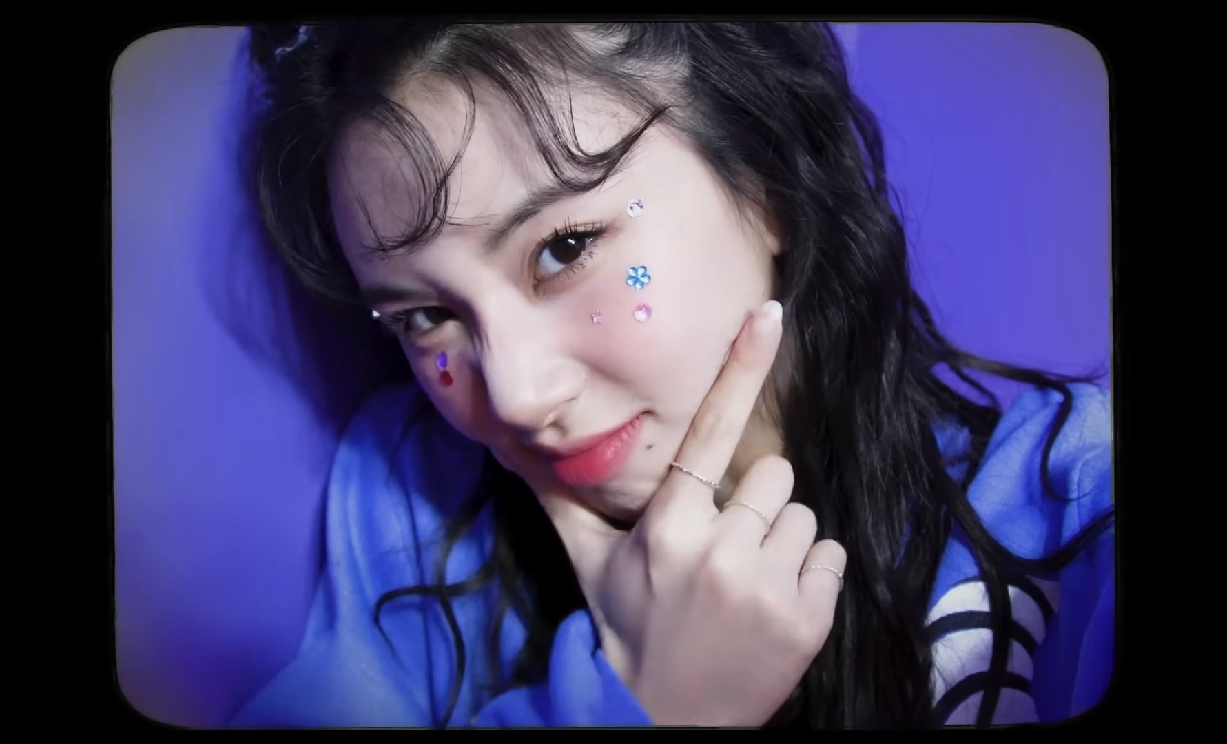 [잡담] 아 트와 채영 진짜 개개개개개이쁘다.. | 인스티즈