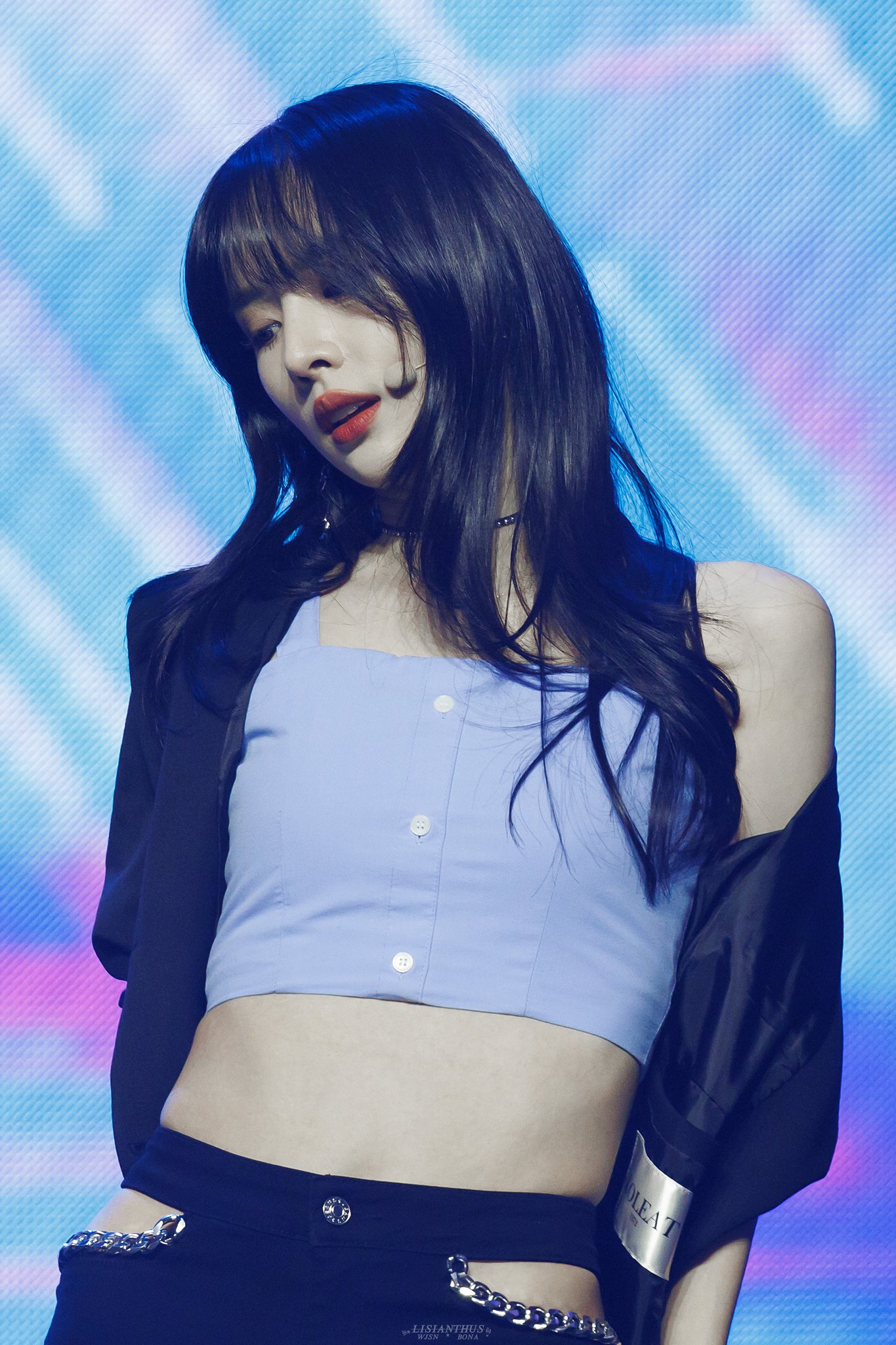 [잡담] 이 언니 너무 잘생겼어ㅠㅠ | 인스티즈