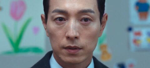 [잡담] 하도영=치명적인척하는 안경벗은 유재석 | 인스티즈