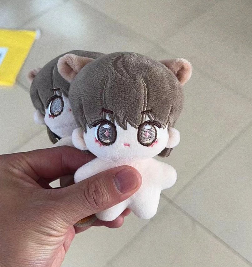 [잡담] 익들아 이거 누구 인형 같아?? | 인스티즈