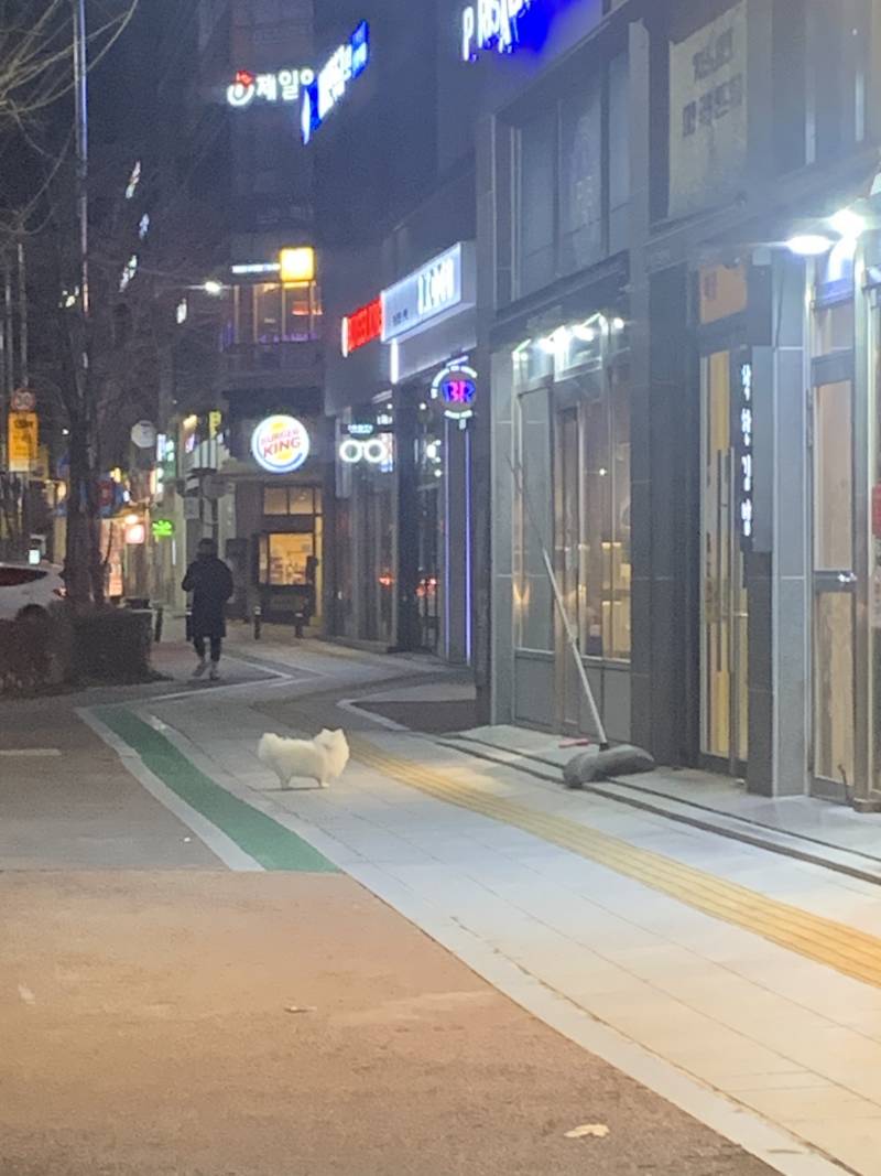 기다려 잘하는 멈무.. | 인스티즈
