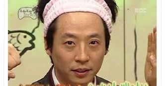 [잡담] 하도영=치명적인척하는 안경벗은 유재석 | 인스티즈