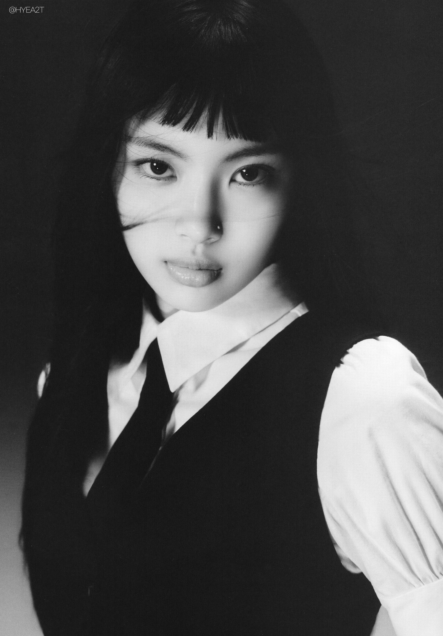 [잡담] 혜인이 ... 어떻게 2008년생이지??? | 인스티즈