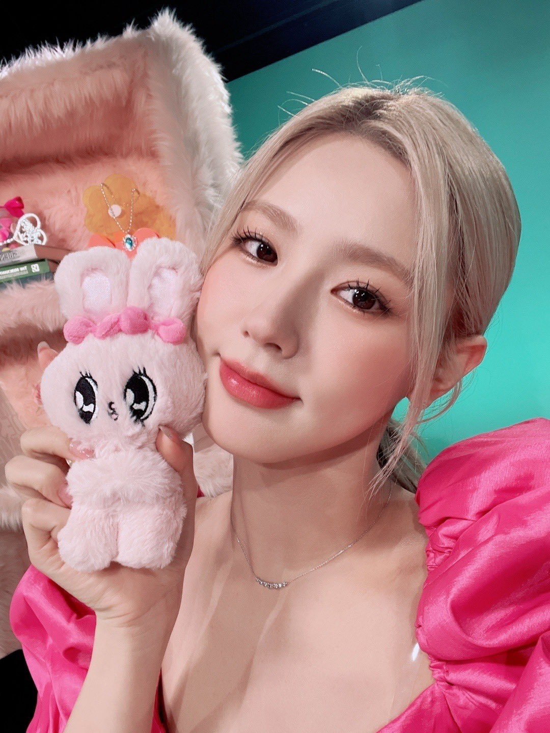 [잡담] 소문아 마지막 날 레전드 찍은 조미연 미모 | 인스티즈