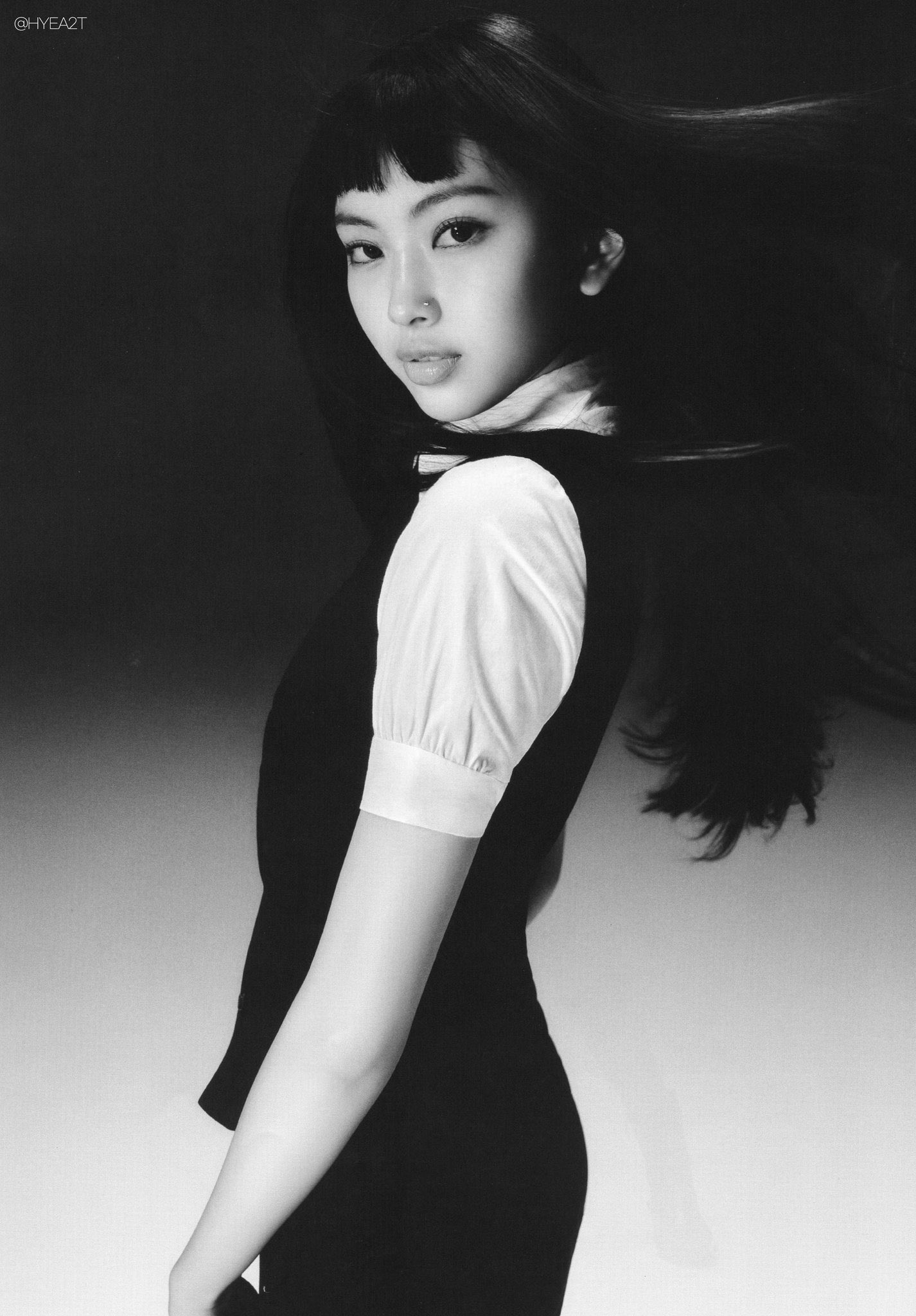 [잡담] 혜인이 ... 어떻게 2008년생이지??? | 인스티즈