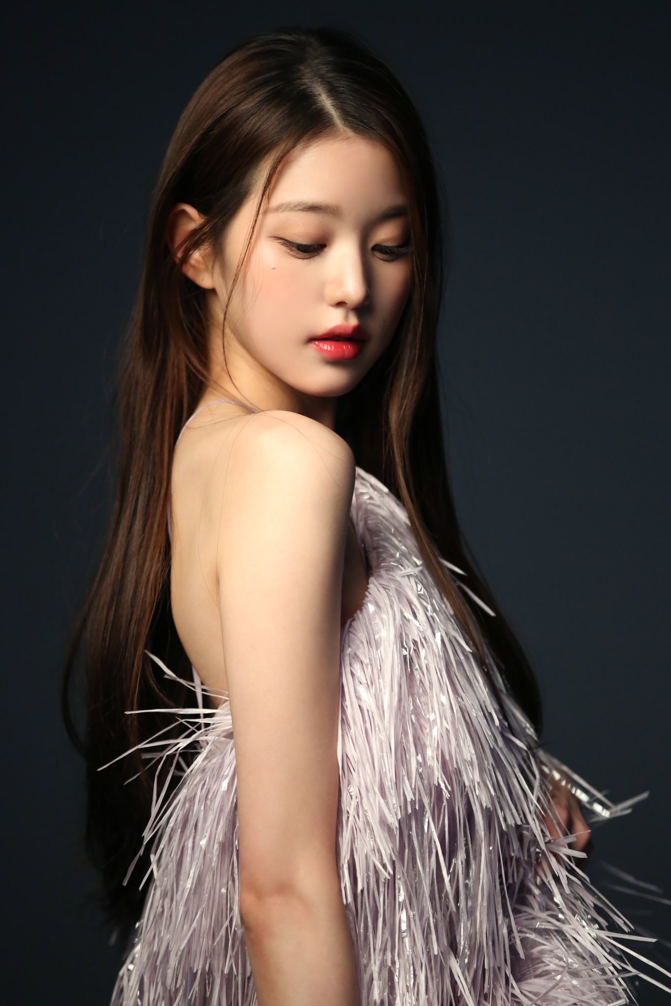 [잡담] 보그 장원영 진짜 예쁘다 | 인스티즈