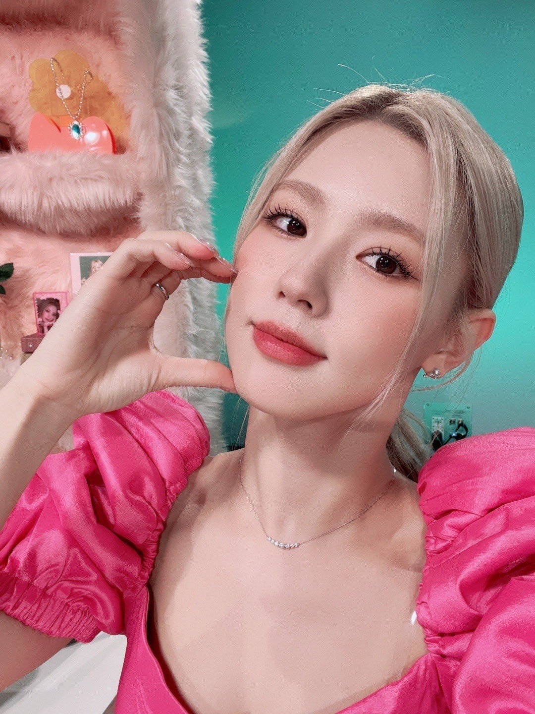 [잡담] 소문아 마지막 날 레전드 찍은 조미연 미모 | 인스티즈
