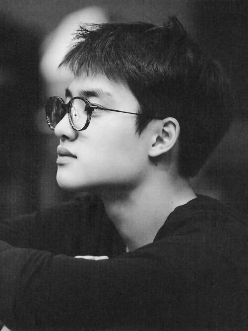 [잡담] 이제 이런 도경수를 못 본다고 | 인스티즈