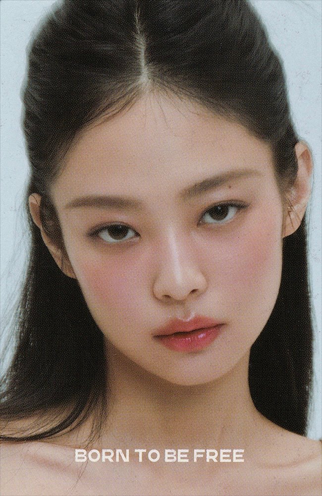 [잡담] 헤라 왜 제니 이 사진은 안풀어준거지 ㅠ 이쁜데 | 인스티즈