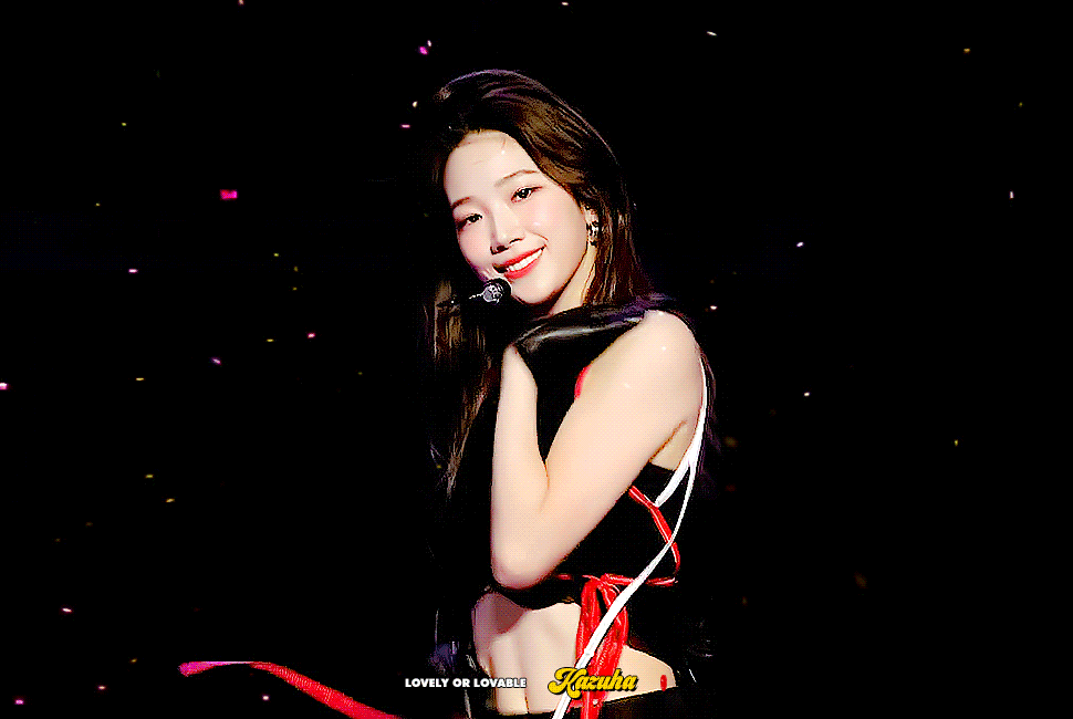 [잡담] 요즘에는...gif 전보다 덜 모은다며...? | 인스티즈